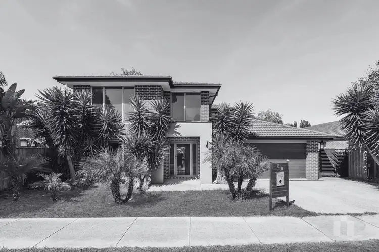 26 Apricot Avenue, Mernda VIC 3754