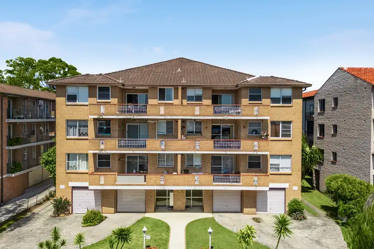 10/219 President Avenue, Monterey NSW 2217