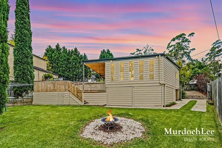 167 Castle Hill Road