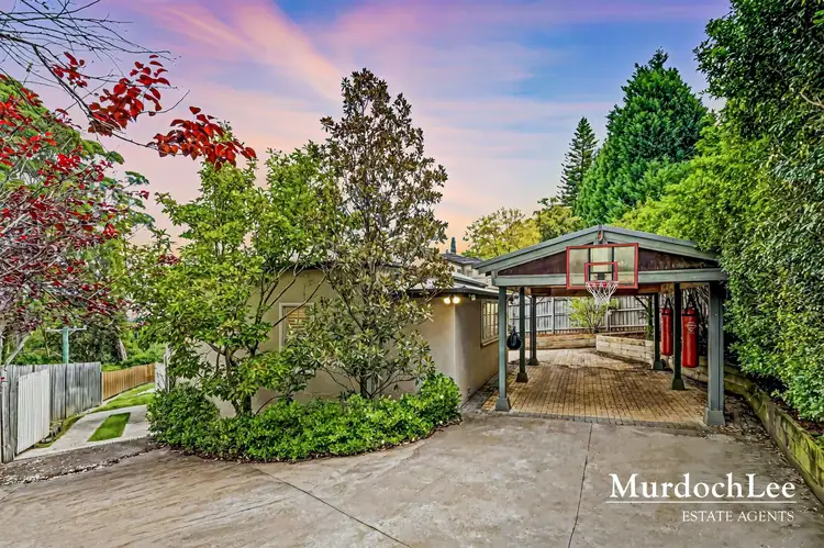 Sixth view of Homely house listing, 167 Castle Hill Road, Castle Hill NSW 2154