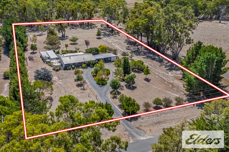 22 Ethels Court, Amphitheatre VIC 3468