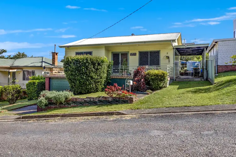 Main view of Homely house listing, 84 Bloomfield Street, South Kempsey NSW 2440