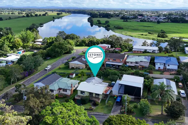 Second view of Homely house listing, 84 Bloomfield Street, South Kempsey NSW 2440