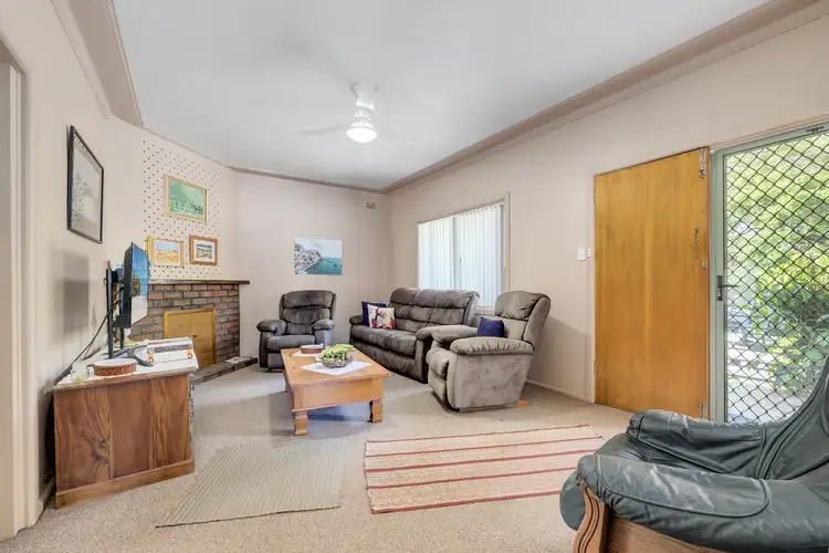 Fourth view of Homely house listing, 84 Bloomfield Street, South Kempsey NSW 2440
