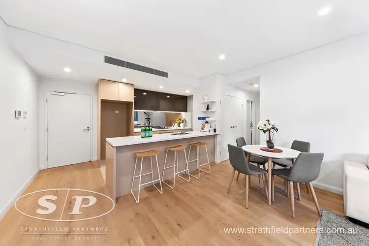 Third view of Homely apartment listing, G03/1 Chapel Lane, Rockdale NSW 2216