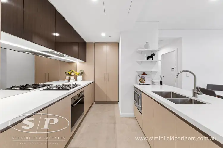Fourth view of Homely apartment listing, G03/1 Chapel Lane, Rockdale NSW 2216