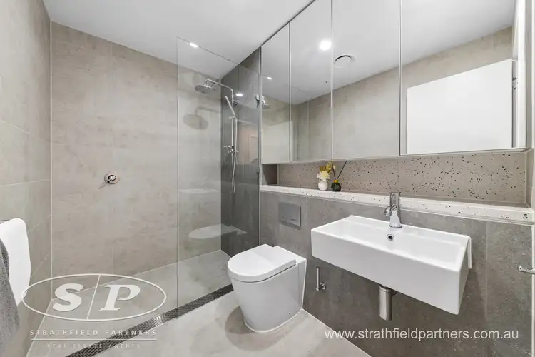 Sixth view of Homely apartment listing, G03/1 Chapel Lane, Rockdale NSW 2216
