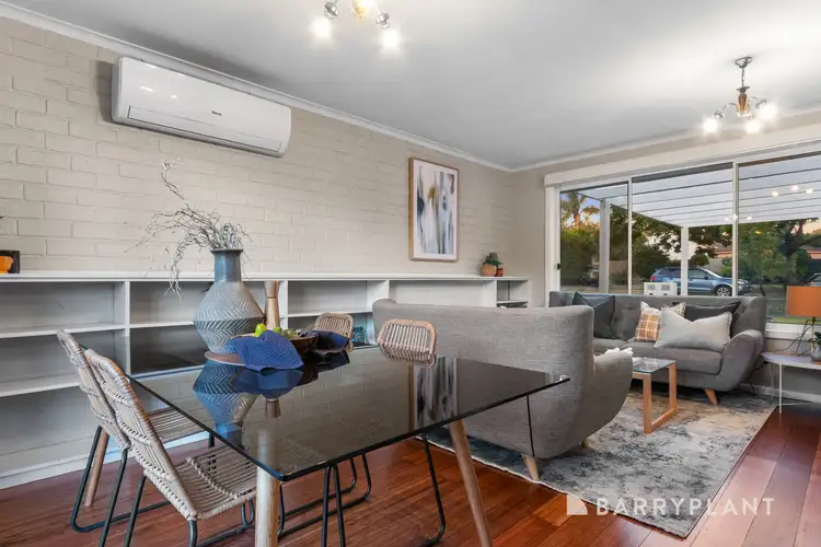 Third view of Homely unit listing, 1/33 James Road, Ferntree Gully VIC 3156
