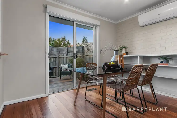 Fifth view of Homely unit listing, 1/33 James Road, Ferntree Gully VIC 3156