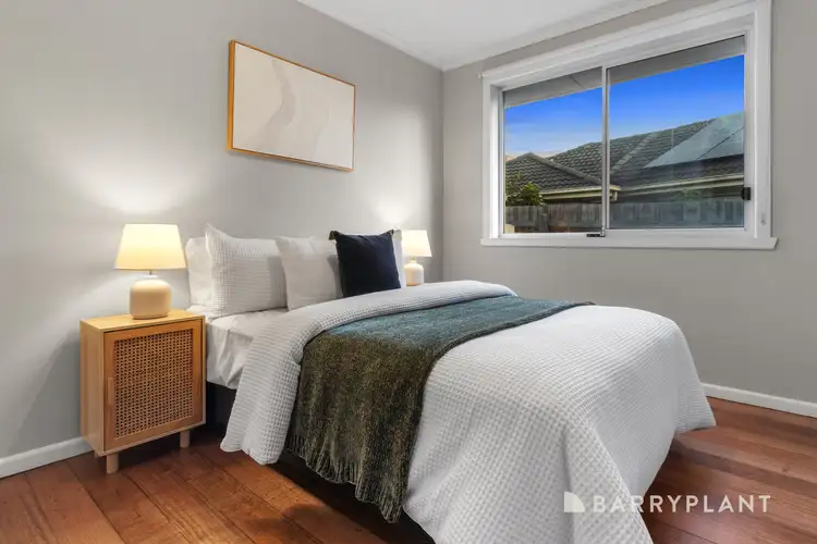 Sixth view of Homely unit listing, 1/33 James Road, Ferntree Gully VIC 3156