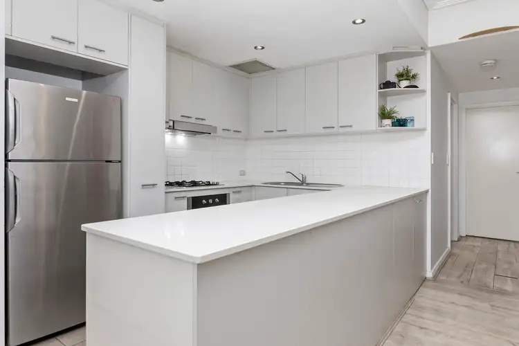 Second view of Homely apartment listing, 106/39-47 Orara Street, Waitara NSW 2077