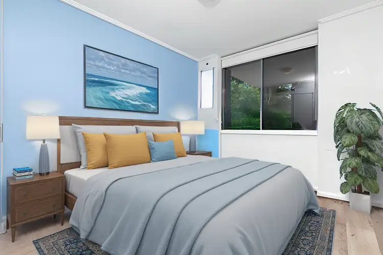 Third view of Homely apartment listing, 106/39-47 Orara Street, Waitara NSW 2077