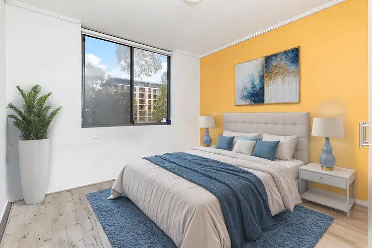 Fourth view of Homely apartment listing, 106/39-47 Orara Street, Waitara NSW 2077