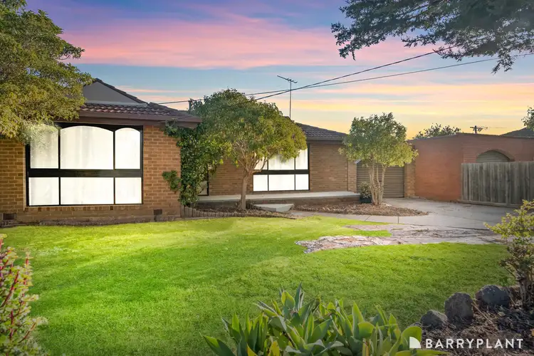 65 Atheldene Drive, St Albans VIC 3021