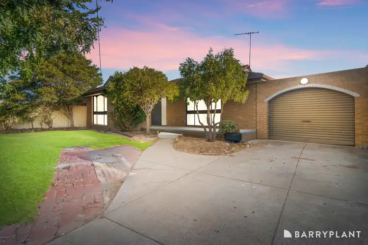 Second view of Homely house listing, 65 Atheldene Drive, St Albans VIC 3021