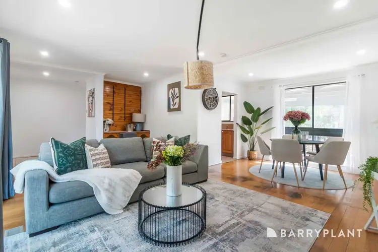 Fifth view of Homely house listing, 65 Atheldene Drive, St Albans VIC 3021