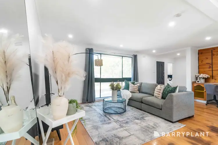 Sixth view of Homely house listing, 65 Atheldene Drive, St Albans VIC 3021