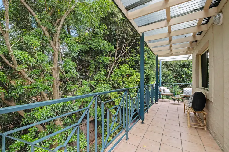 Second view of Homely apartment listing, 14/15-19 Gulliver Street, Brookvale NSW 2100