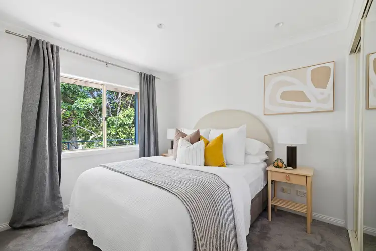 Third view of Homely apartment listing, 14/15-19 Gulliver Street, Brookvale NSW 2100