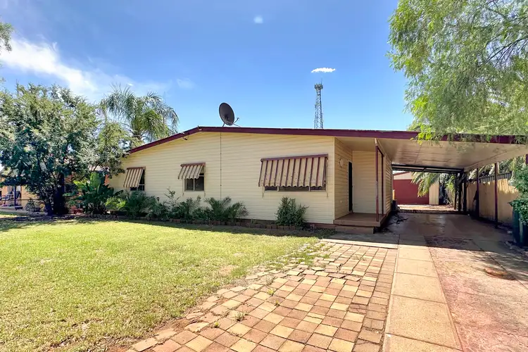 13 Blakey Street, Cobar NSW 2835