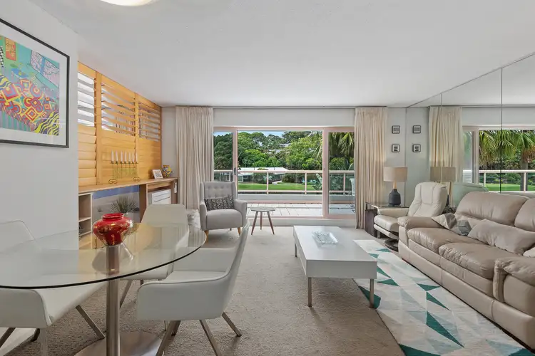 Second view of Homely apartment listing, 1316/2 Resort Drive, Coffs Harbour NSW 2450