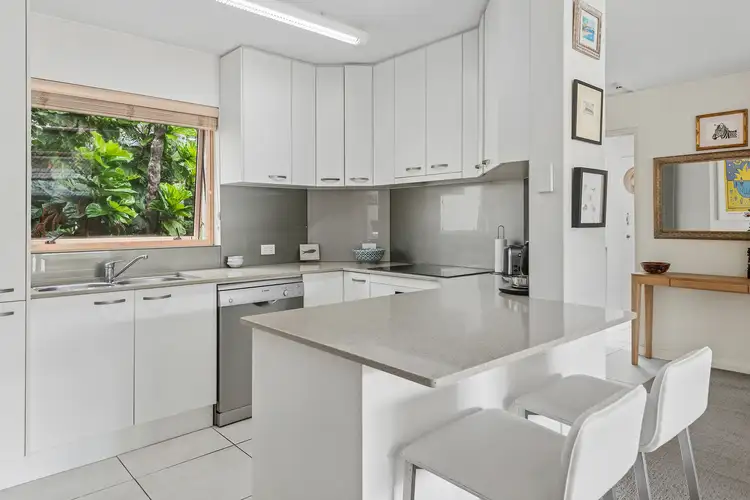 Fourth view of Homely apartment listing, 1316/2 Resort Drive, Coffs Harbour NSW 2450