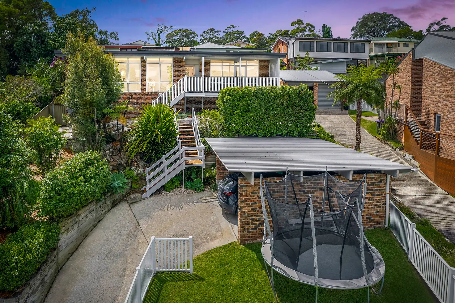 Main view of Homely house listing, 18 Namara Place, Engadine NSW 2233