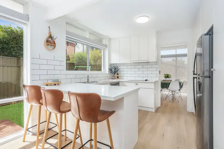 Third view of Homely house listing, 18 Namara Place, Engadine NSW 2233