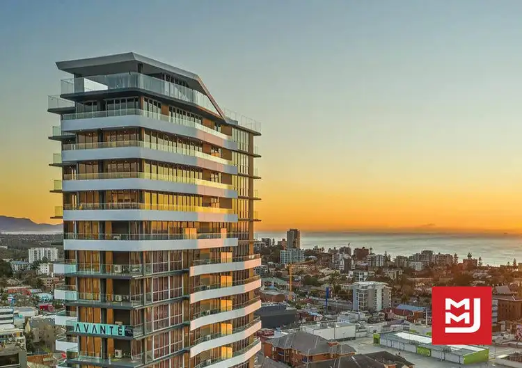 503/3 Rawson Street