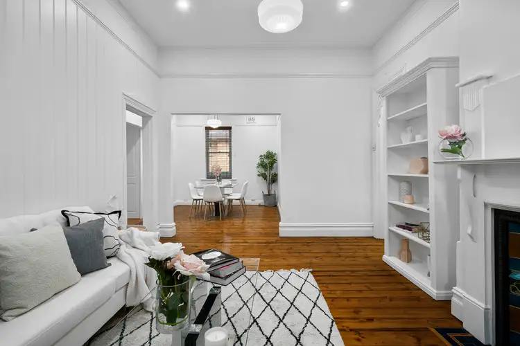 Fifth view of Homely house listing, 40 Edward Street, Carlton NSW 2218