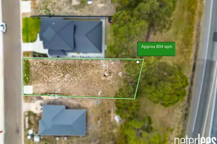 Third view of Homely land listing, 85 Parkfield Drive, Youngtown TAS 7249
