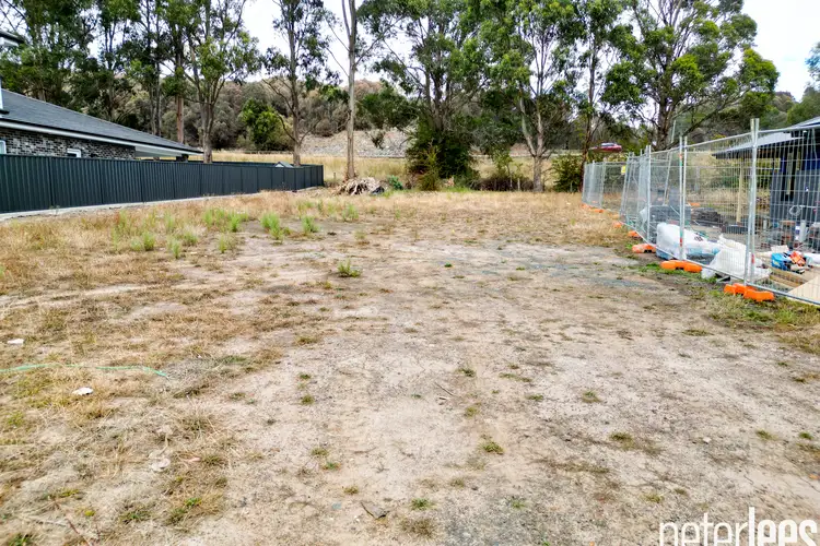 Fourth view of Homely land listing, 85 Parkfield Drive, Youngtown TAS 7249