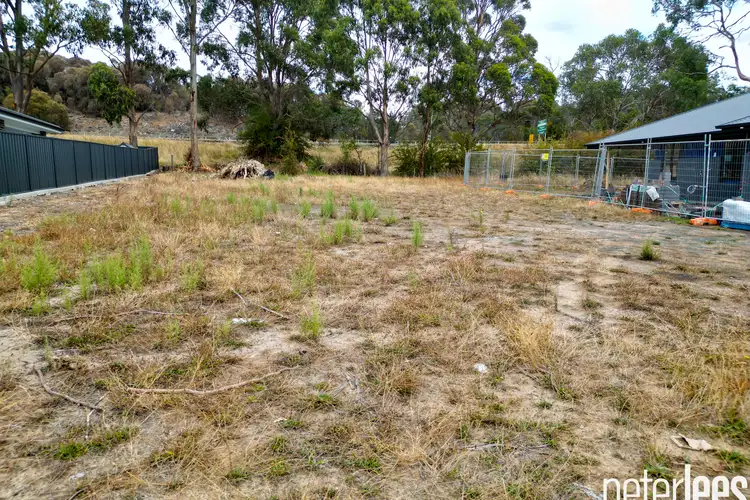 Fifth view of Homely land listing, 85 Parkfield Drive, Youngtown TAS 7249