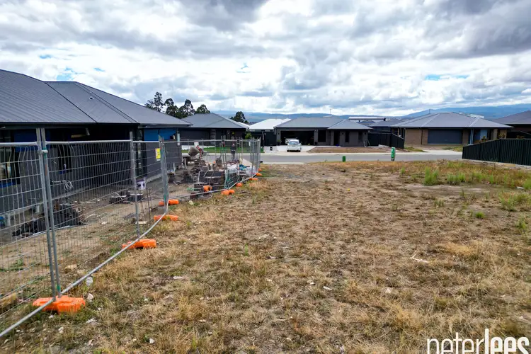 Sixth view of Homely land listing, 85 Parkfield Drive, Youngtown TAS 7249