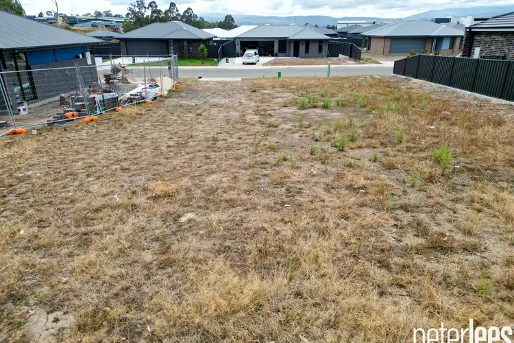 Seventh view of Homely land listing, 85 Parkfield Drive, Youngtown TAS 7249