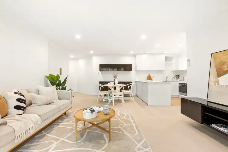 Main view of Homely apartment listing, 27/94-100 Flora Street, Sutherland NSW 2232