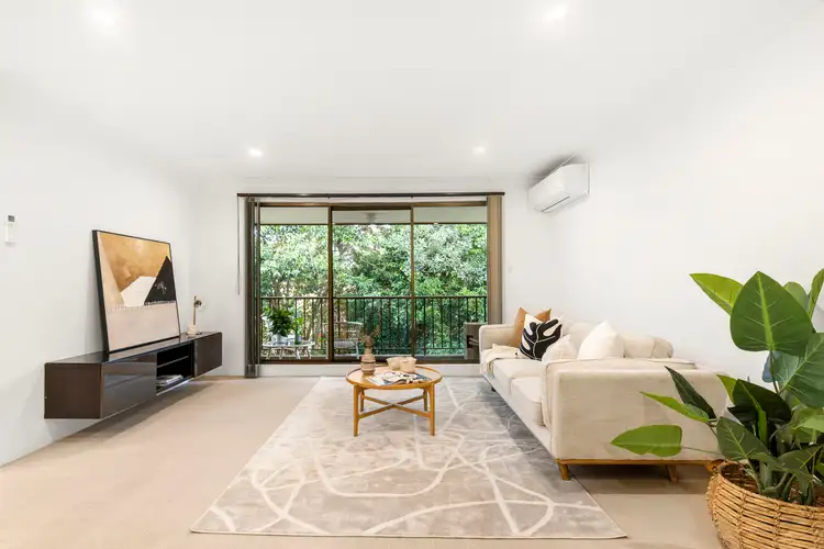 Second view of Homely apartment listing, 27/94-100 Flora Street, Sutherland NSW 2232
