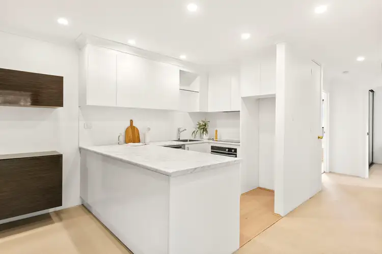 Third view of Homely apartment listing, 27/94-100 Flora Street, Sutherland NSW 2232