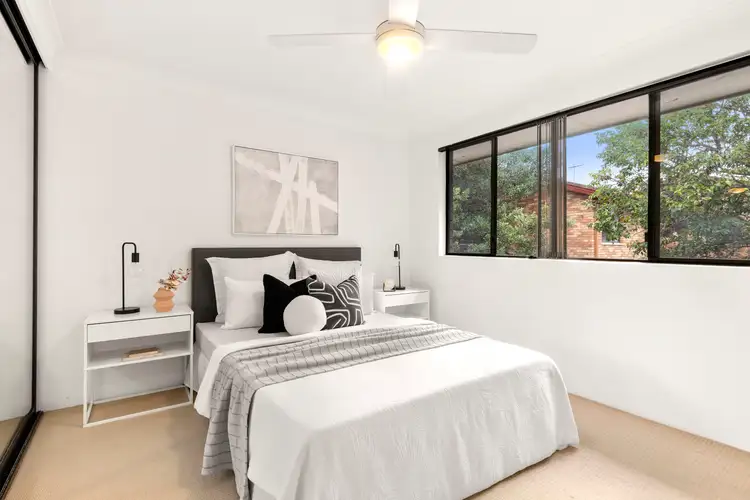 Fourth view of Homely apartment listing, 27/94-100 Flora Street, Sutherland NSW 2232