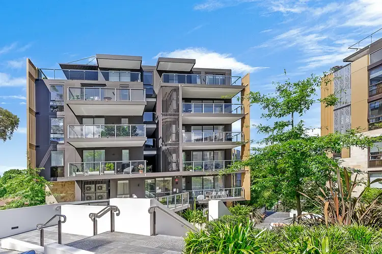209B/2 Pymble Avenue, Pymble NSW 2073
