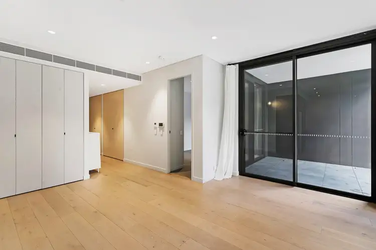 Second view of Homely unit listing, 209B/2 Pymble Avenue, Pymble NSW 2073