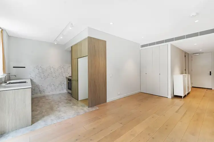 Third view of Homely unit listing, 209B/2 Pymble Avenue, Pymble NSW 2073