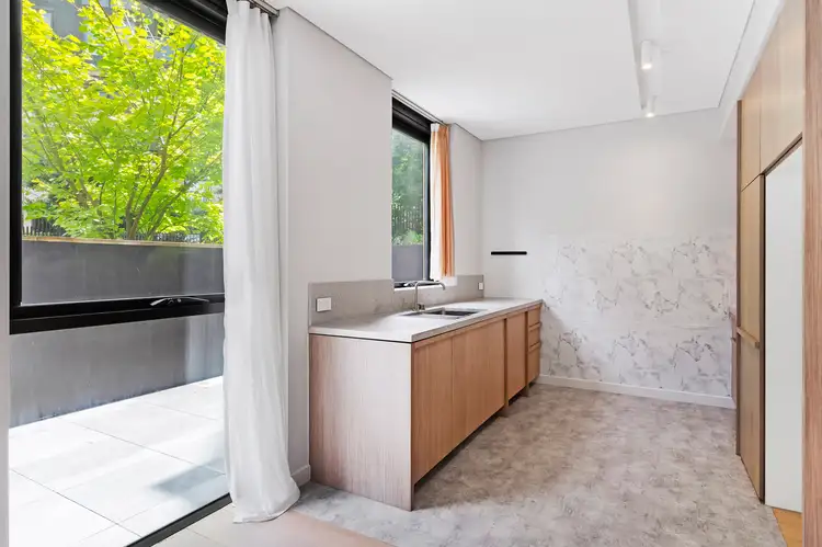 Fourth view of Homely unit listing, 209B/2 Pymble Avenue, Pymble NSW 2073