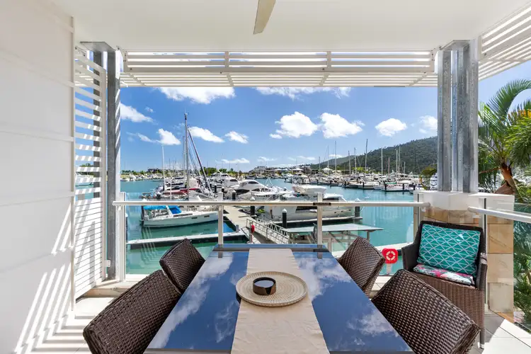 Second view of Homely unit listing, 116/33 Port Drive, Airlie Beach QLD 4802