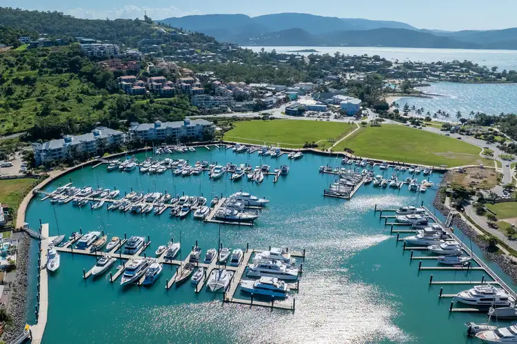 Fourth view of Homely unit listing, 116/33 Port Drive, Airlie Beach QLD 4802