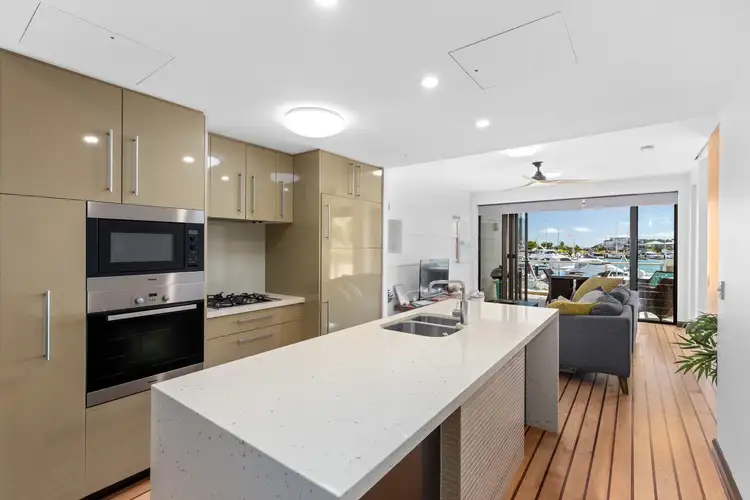 Fifth view of Homely unit listing, 116/33 Port Drive, Airlie Beach QLD 4802