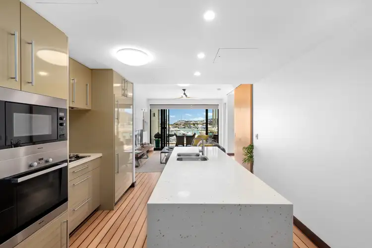 Sixth view of Homely unit listing, 116/33 Port Drive, Airlie Beach QLD 4802