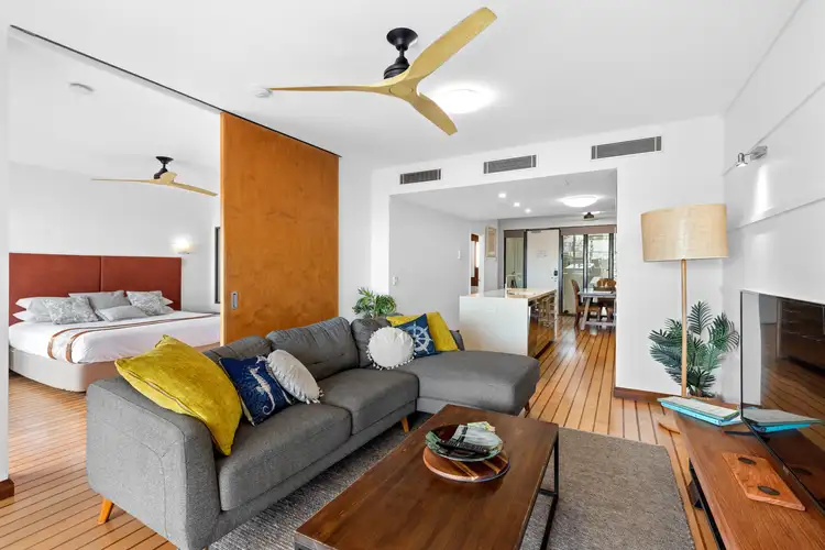 Seventh view of Homely unit listing, 116/33 Port Drive, Airlie Beach QLD 4802