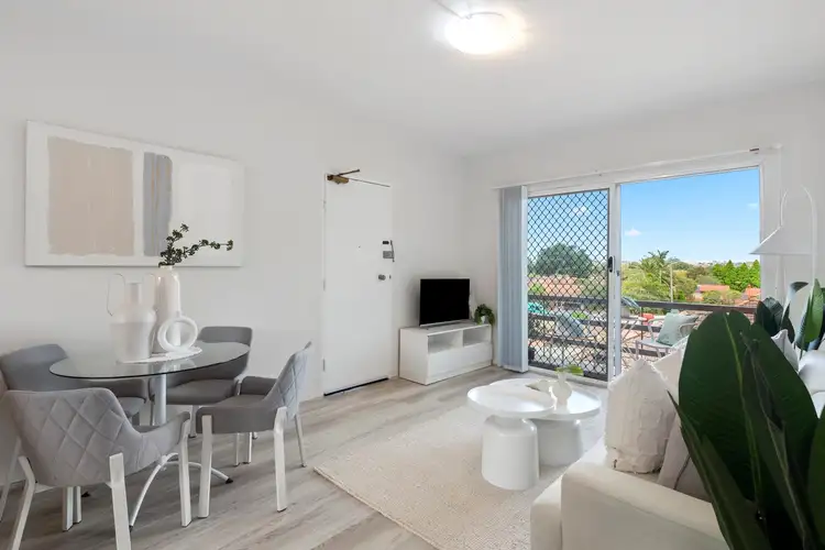 3/168 Croydon Avenue, Croydon Park NSW 2133
