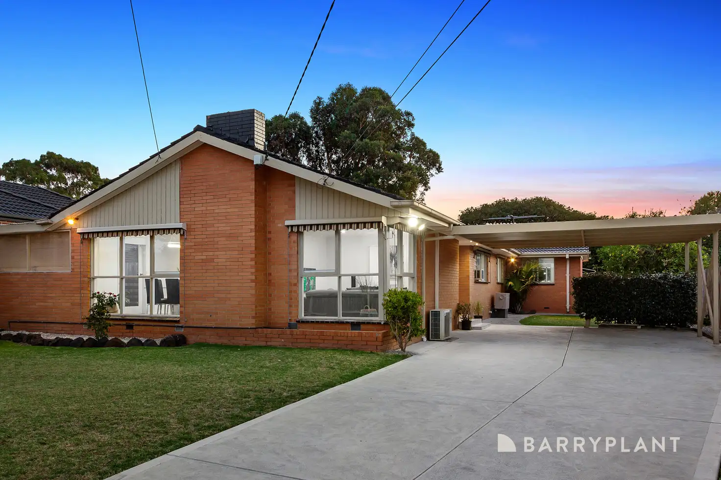 Main view of Homely house listing, 38 Bursaria Avenue, Ferntree Gully VIC 3156